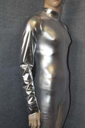costume tuta argento silver (11)