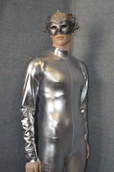 costume tuta argento silver (13)