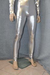 costume tuta argento silver (9)