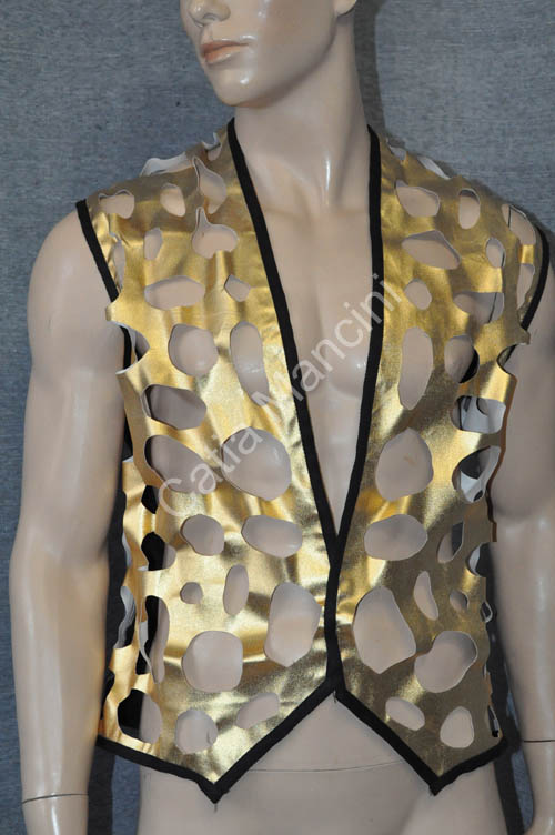 gilet uomo disco bucato (4)