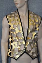 gilet uomo disco bucato (4)