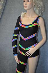 tuta lycra sexy dance discoteca cubo (1)