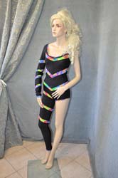 tuta lycra sexy dance discoteca cubo (8)