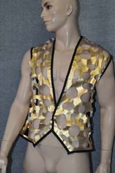 gilet uomo disco bucato (11)