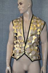 gilet uomo disco bucato (3)