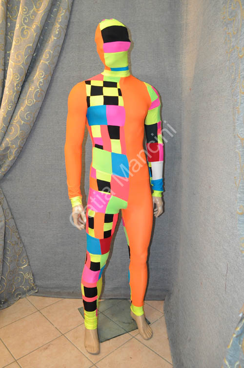 costume lycra festa danza capodanno (10)