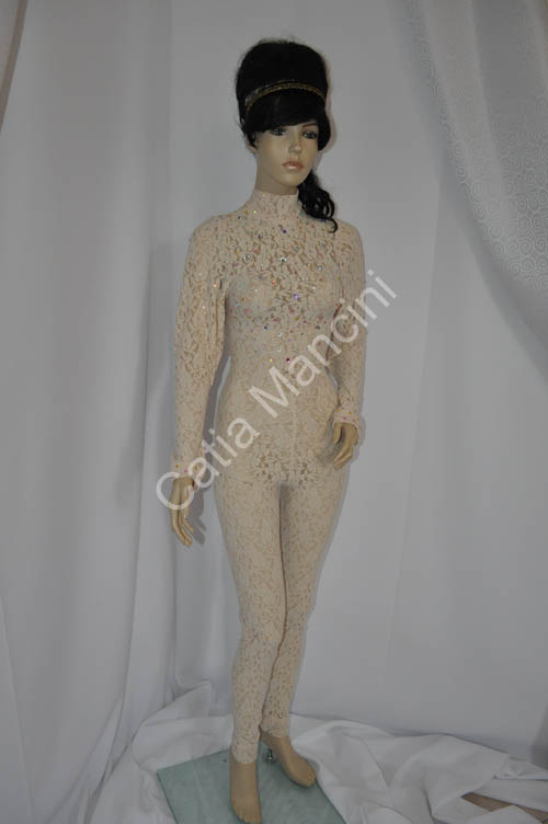 disco dancer gowns strass (5)