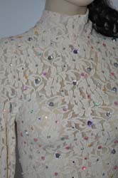 disco dancer gowns strass (8)