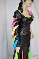 disco flou dress (5)
