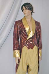 Disco Man Dress (16)