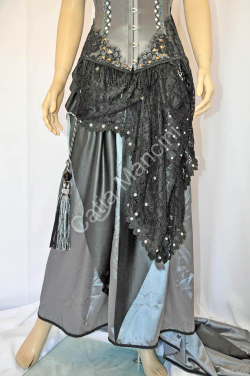 Disco Gotico Dress (7)