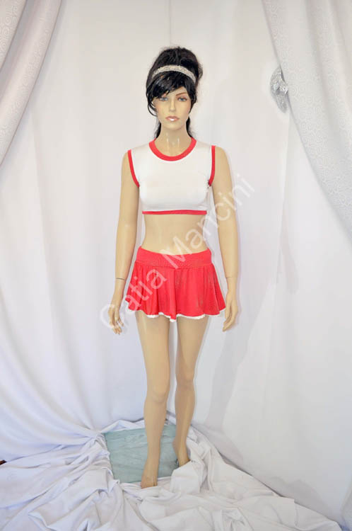 cheerleader costume (1)