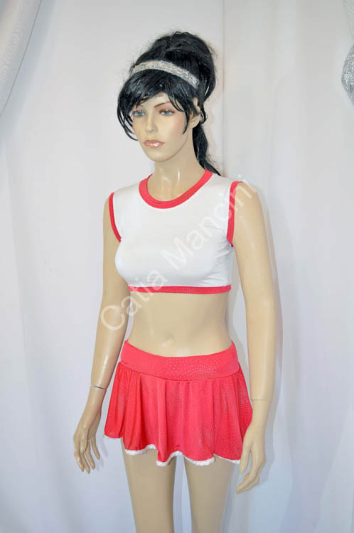 cheerleader costume (4)