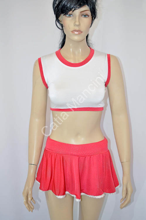 cheerleader costume (3)