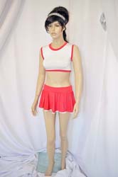 cheerleader costume (7)