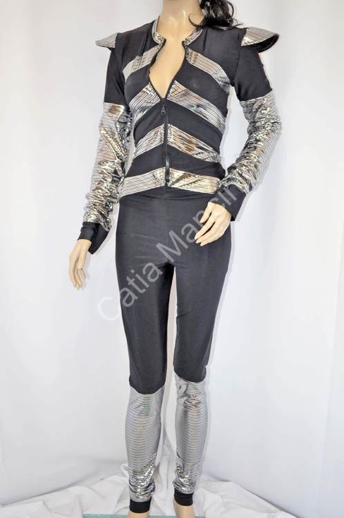 discodancer girl costume (9)