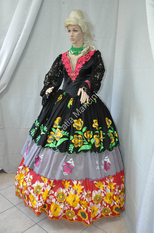 Costume Matrioska (5)