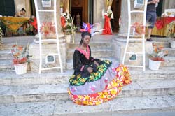 Costume Matrioska (160)