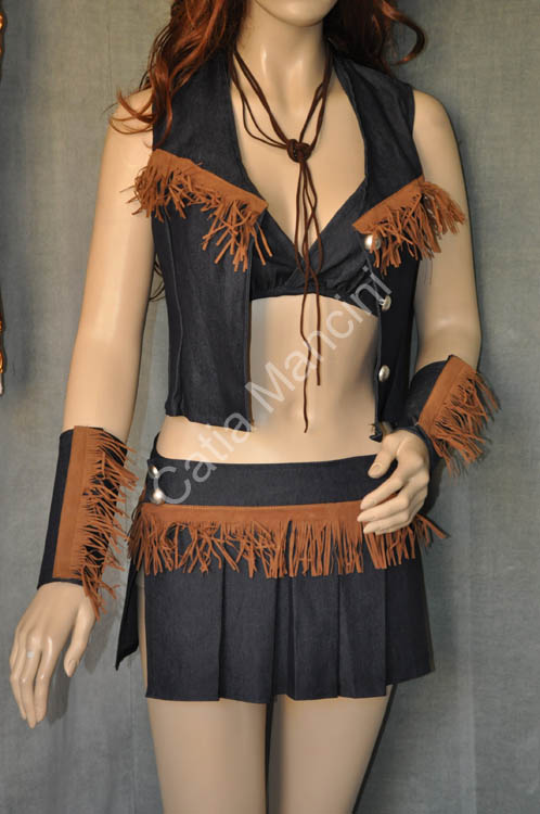 Costume-di-Carnevale-Sexy-Cow-Girl (7)