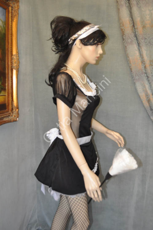 Vestito-Carnevale-Cameriera-Sexy (10)