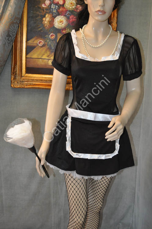 Vestito-Carnevale-Cameriera-Sexy (11)