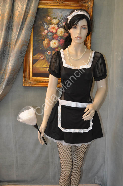 Vestito-Carnevale-Cameriera-Sexy (12)