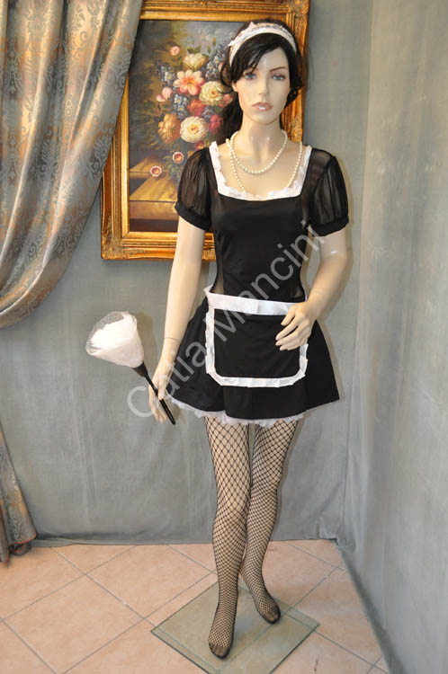 Vestito-Carnevale-Cameriera-Sexy (13)