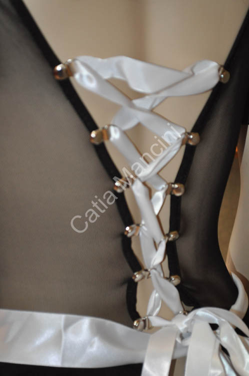 Vestito-Carnevale-Cameriera-Sexy (7)