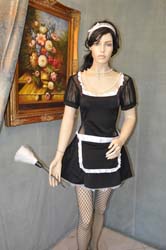 Vestito-Carnevale-Cameriera-Sexy (2)