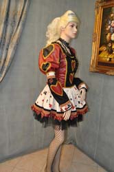 Vestito Sexy Regina di Cuori (10)