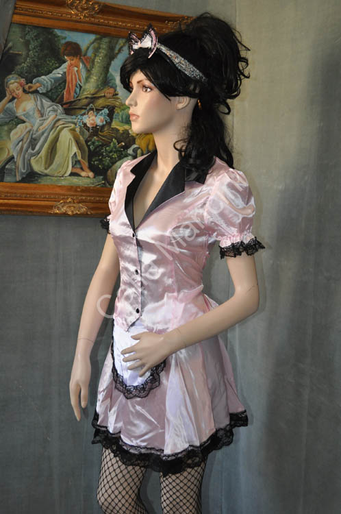 Cameriera-Sexy-Costume-di-Carnevale (10)