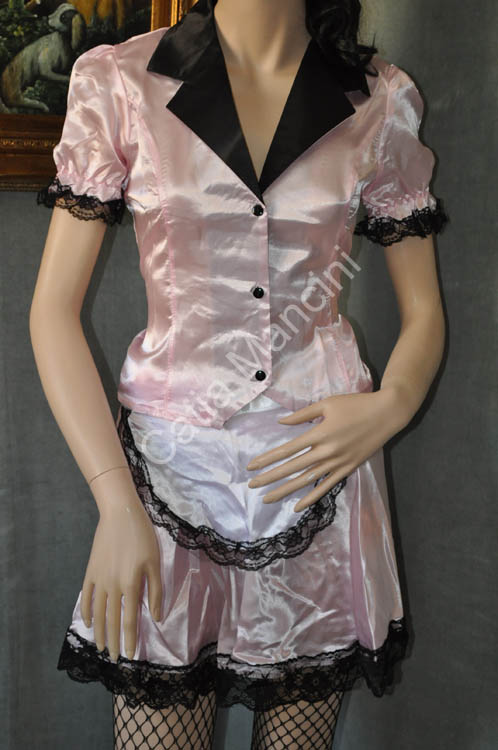 Cameriera-Sexy-Costume-di-Carnevale (9)