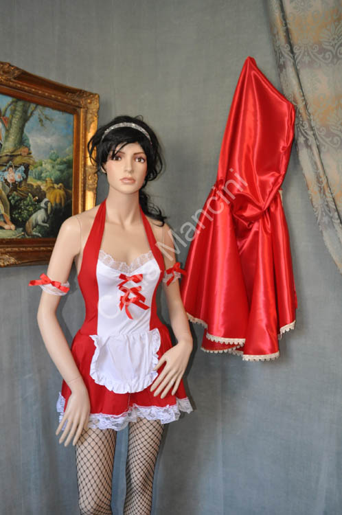 Costume-di-Carnevale-Cappuccetto-Rosso (14)