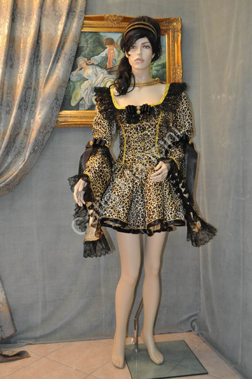 Sexy-Costume-Leopardo (11)
