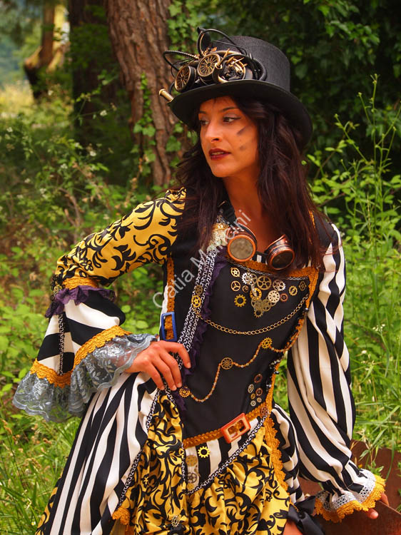 steampunk dress online (11)