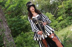 costume steam punk donna (13)