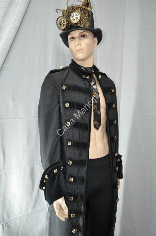 abito steampunk uomo (15)