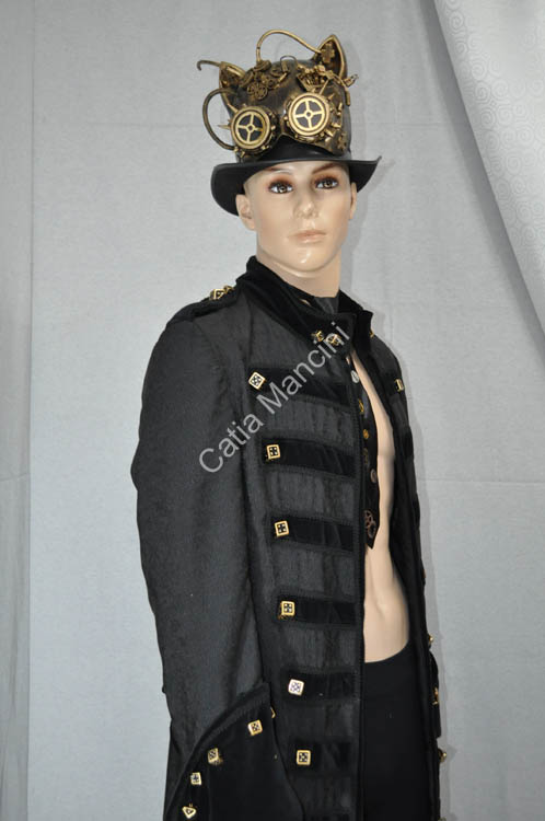 abito steampunk uomo (16)