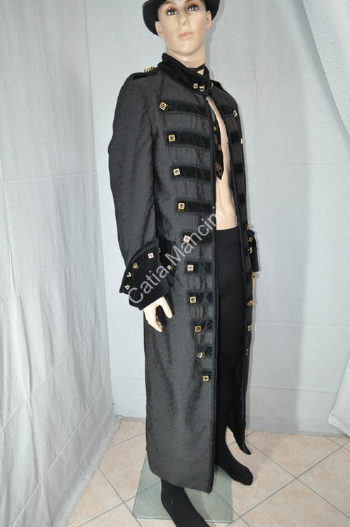 abito steampunk uomo (2)