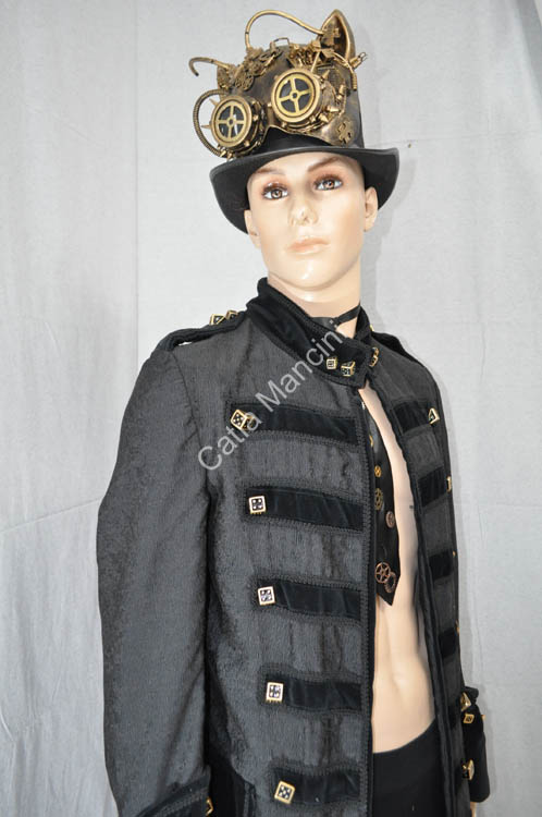 abito steampunk uomo (3)