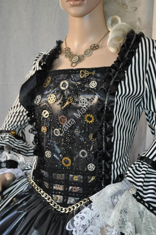 abito steampunk (14)