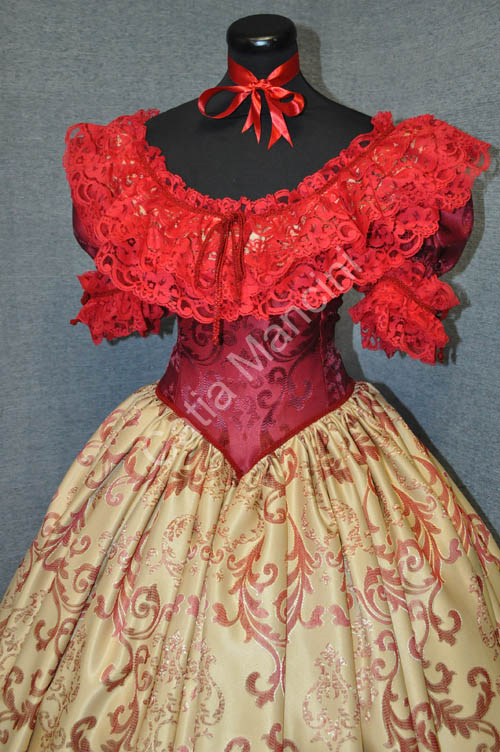 costume storico 1800 (11)