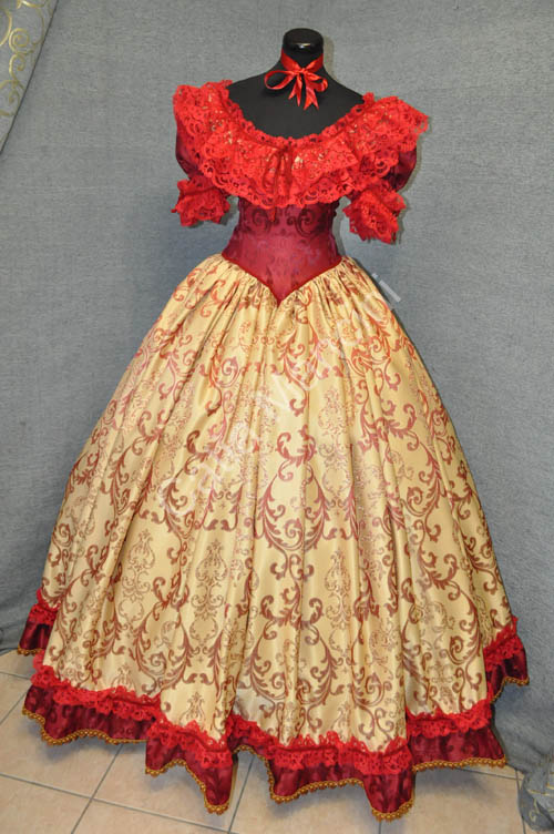 costume storico 1800 (12)