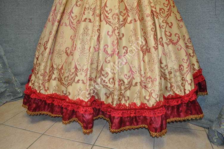 costume storico 1800 (2)