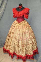 costume storico 1800 (8)