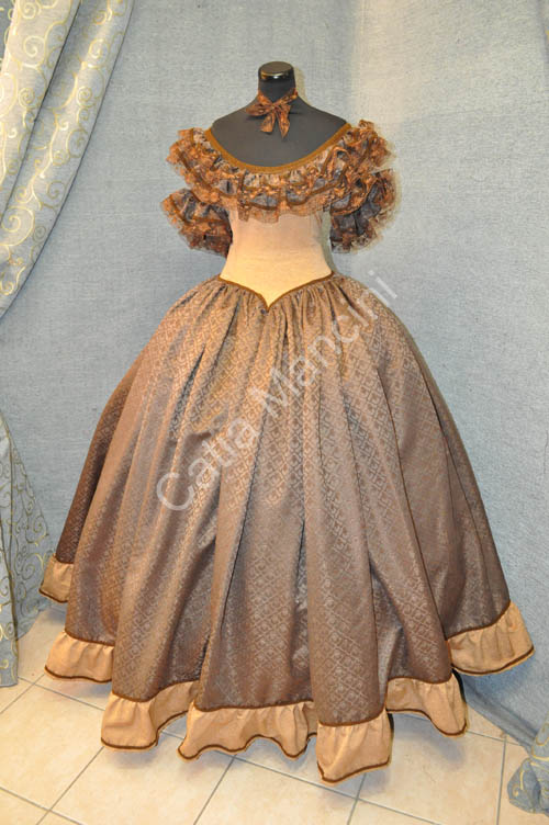 vestito storico del 1810 (17)