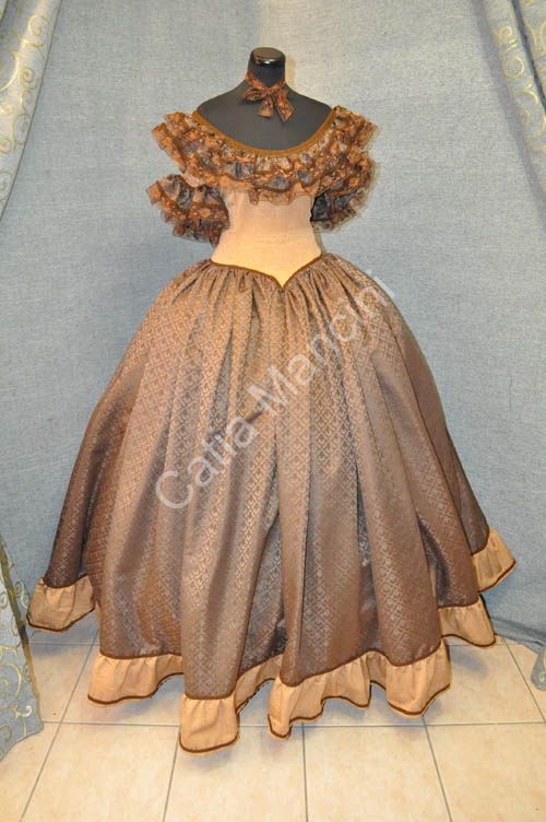 vestito storico del 1810 (18)