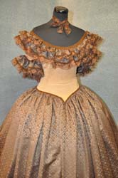 vestito storico del 1810 (2)