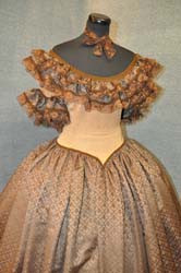 vestito storico del 1810 (20)