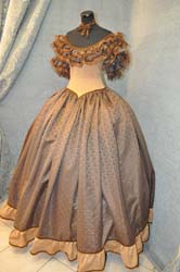 vestito storico del 1810 (6)